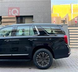 جي ام سي يوكون